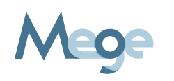 Mege AMO logo